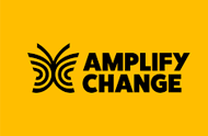 AMPLIFY CHANGE