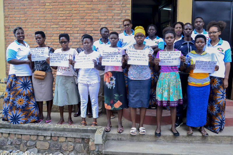 International Women’s Day 2023 celebrations