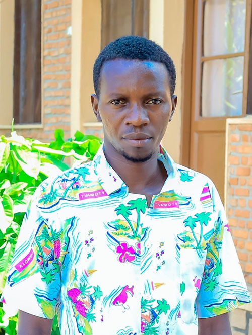Florien NIYONIZEYE